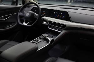 ChangAn UNI-T 2020 года 